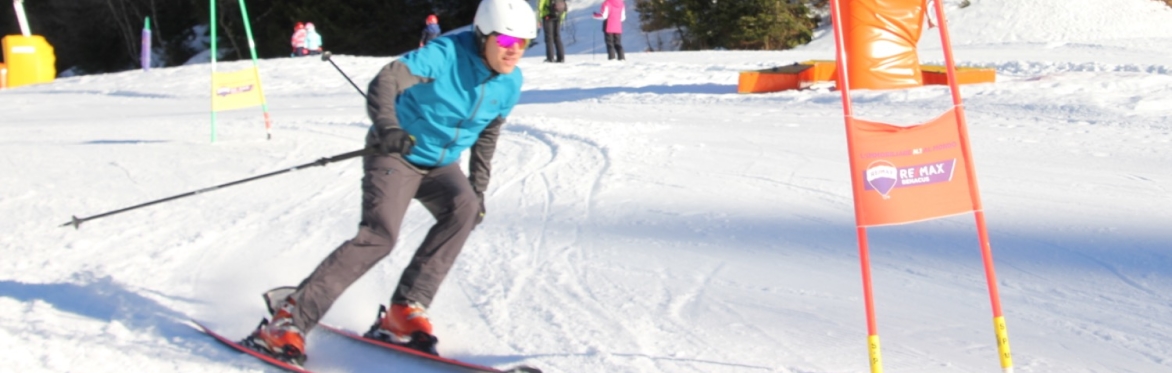 Corso di sci Alpe Cimbra