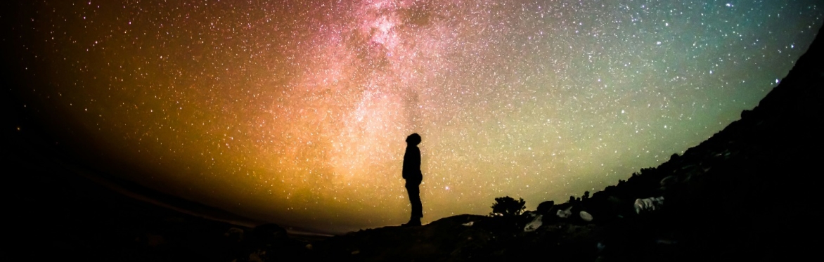 AS ABOVE, SO BELOW