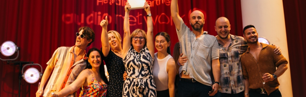 Creativepool Annual 2024 Award Ceremony