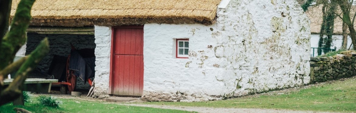 Ulster American Folk Park Omagh Winter Season 2022 Tickets
