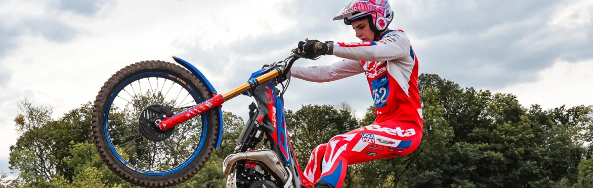 Urban Super Trial, Northamptonshire - Round 2 🇬🇧