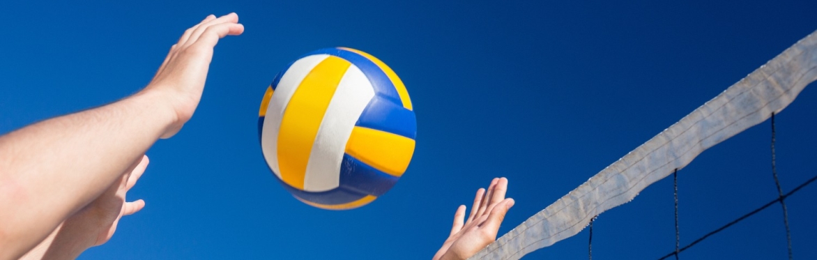 Torneo di beach volley