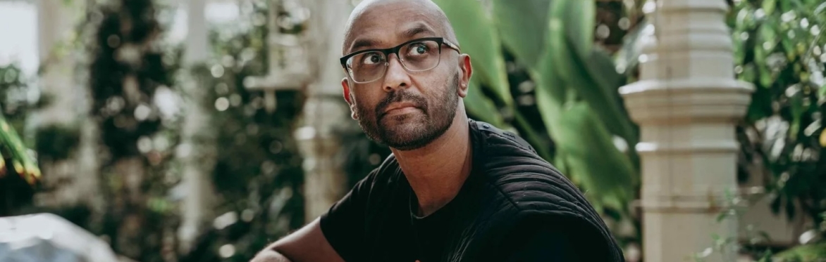 Jason Singh - 'Oneness' Clubnight