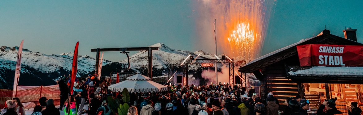 SkiBash Daytrip 2026