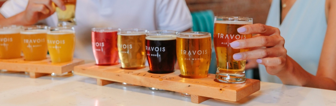 Medicine Hat Breweries Tour | Presented by Beff's Beer Reviews