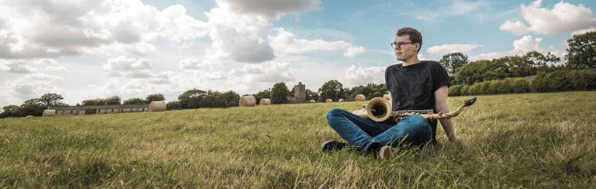 LIVESTREAM - TOM BARFORD QUINTET