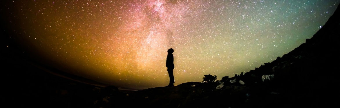 Careers Café: When the stars align…or how to make them ‘align’: a journey of self-discovery and growth, from lab to tech