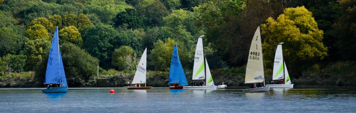 Club Dinghy Hire