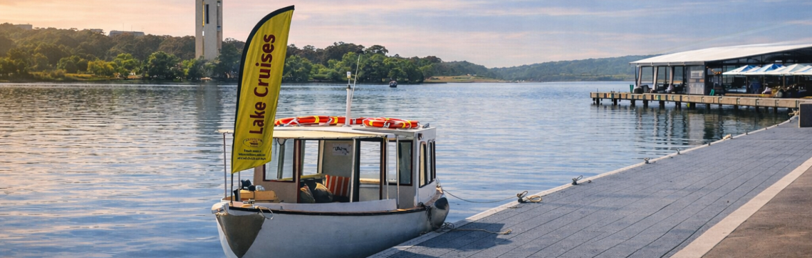 Balloon Spectacular Sunrise Cruise | Aboard Cygnet | 6:30am - 9:00am, 14-22 March 2026