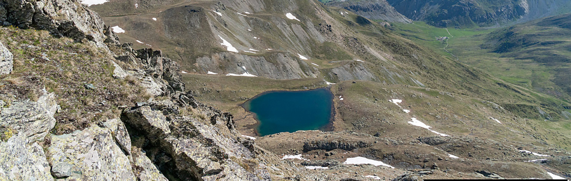 Escursione guidata: Lago Nero