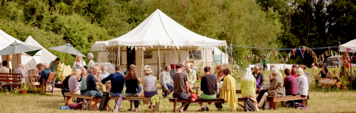 Resurgence Summer Camp 2023