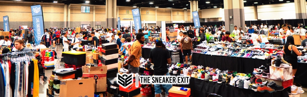 Charlotte - The Sneaker Exit - December 14th, 2024