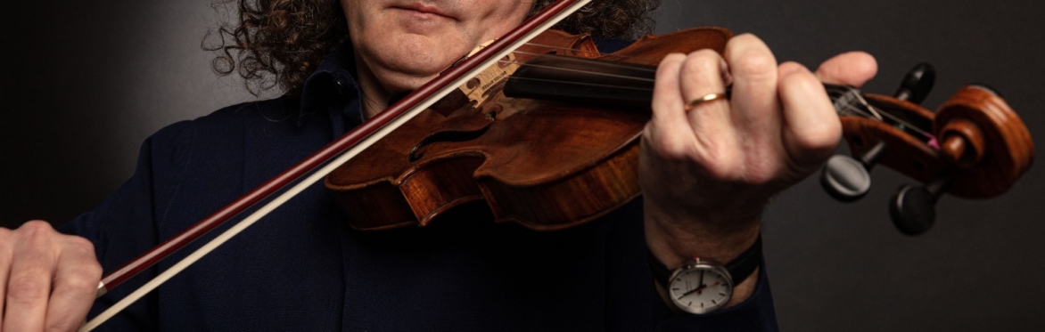 Martin Hayes Trio