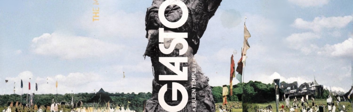 Glastonbury film screening