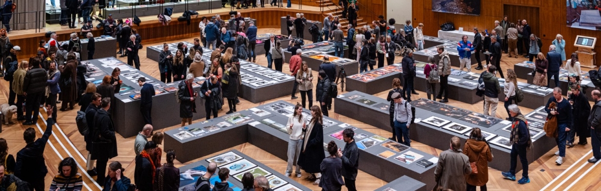 photoSCHWEIZ 06.02.2026: Portfolio Review – Lisa Schneider und Eliane Bachmann