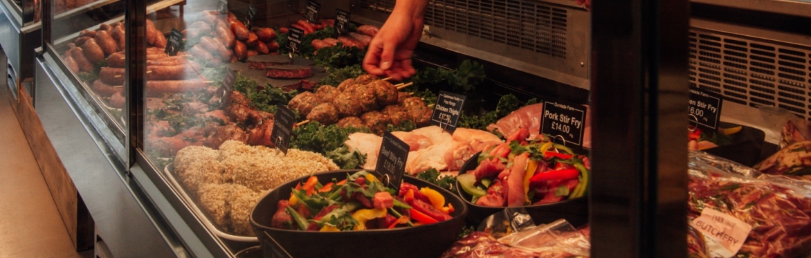 Butchery Workshop: Spring Lamb