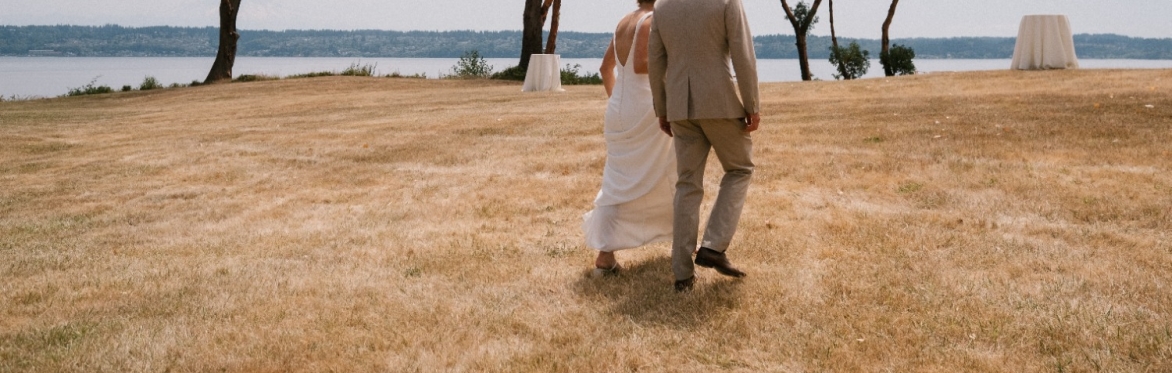 Vashon Wedding Tour