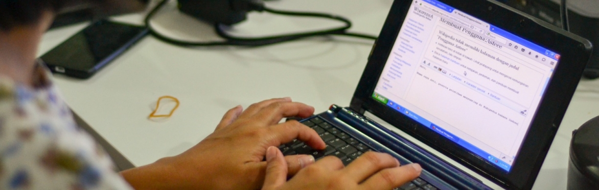 Digital Volunteering Forum with VocalEyes