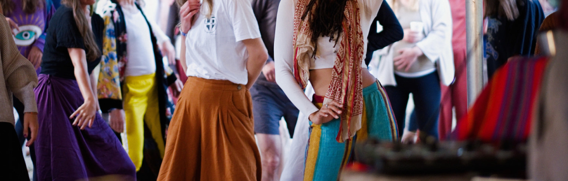Conscious Summer Celebration