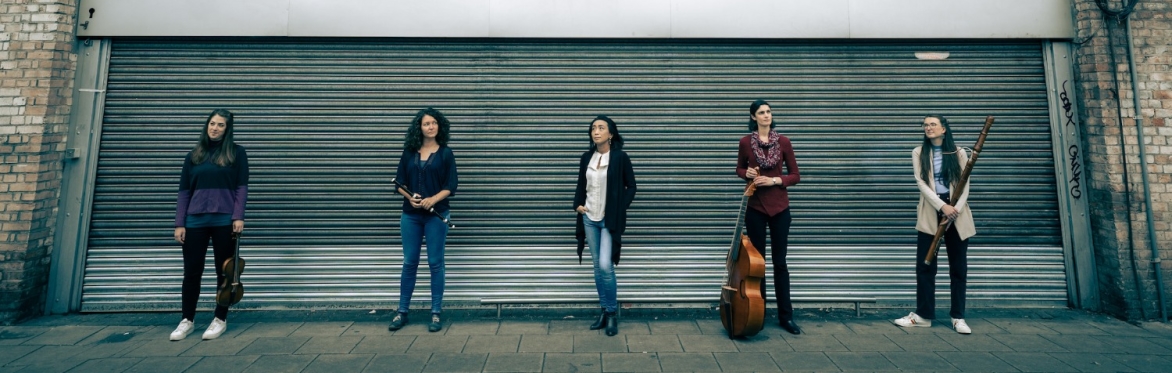 Hidden Gems - Ensemble Molière