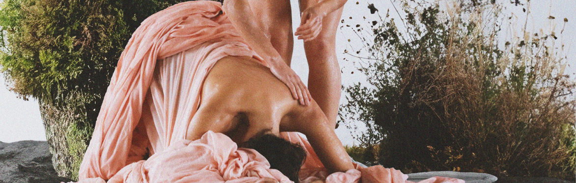 Performance « Les Eaux Dormantes » (festival Normandie Impressionniste) 3-5 juillet