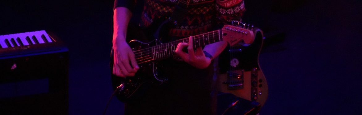 Christmas Rock Concert