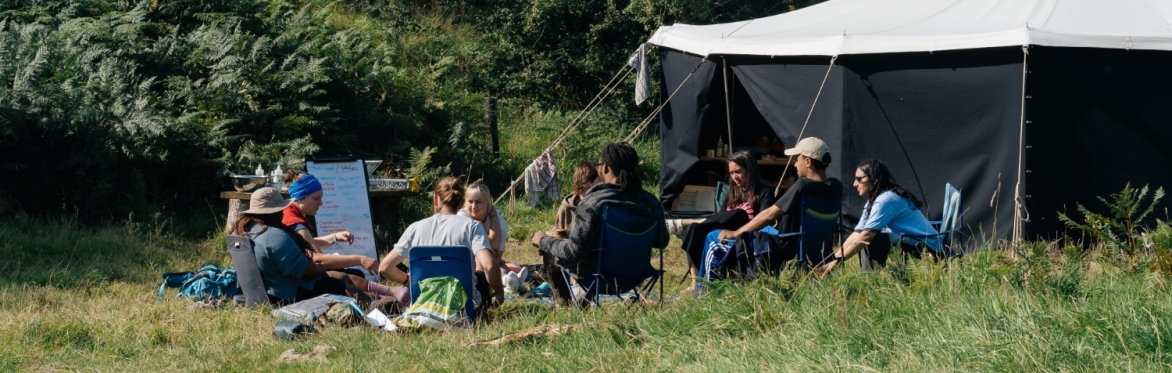 The Village - Educator Camp