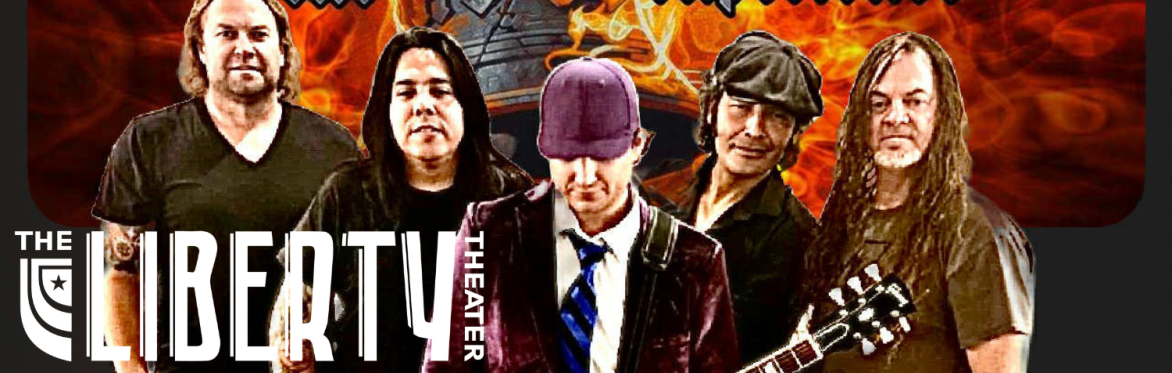 Noise Pollution - The AC/DC Experience