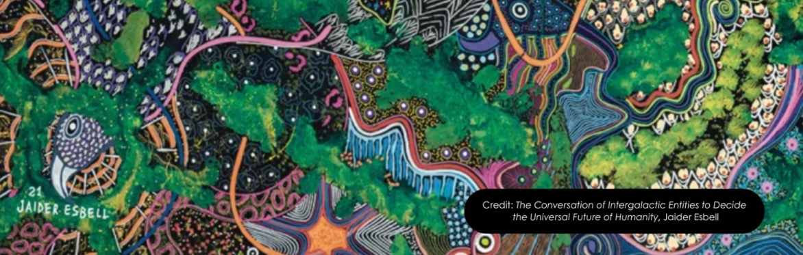 Toward a Regenerative Anthropology: Epistemic Alternatives from Indigenous Peoples