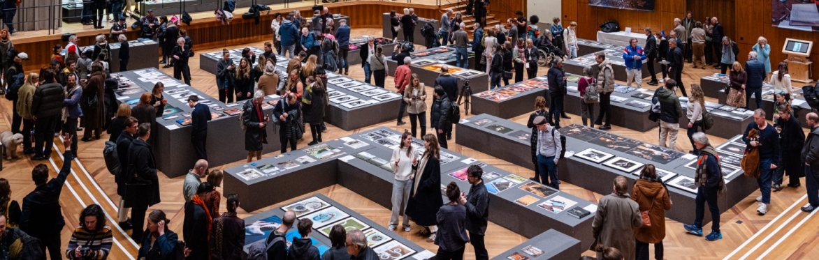 photoSCHWEIZ 2026: photoARTMARKET