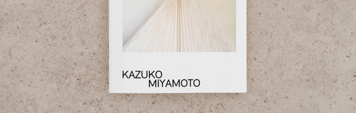 Image Credit: Kazuko Miyamoto. Photo: Amedeo Benestante.