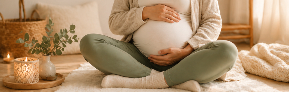 Pregnancy Relaxation Nov/Dec Dates