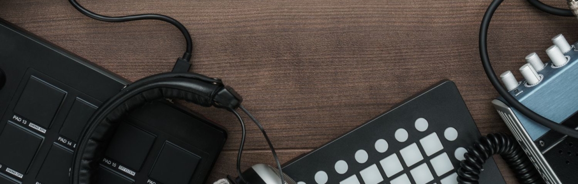 Music Making Activity