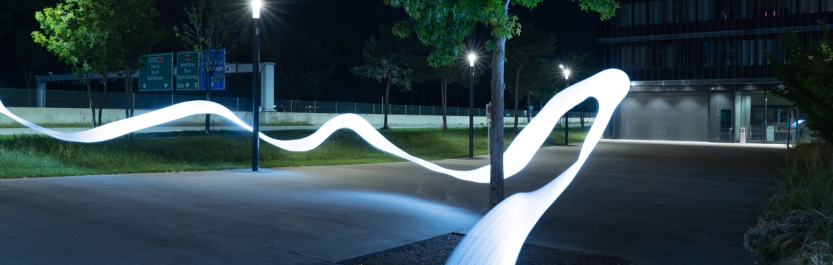 photoSCHWEIZ/07.-11.02.25: Lightpainting: Erwecke die Magie des Lichts - André Caradonna