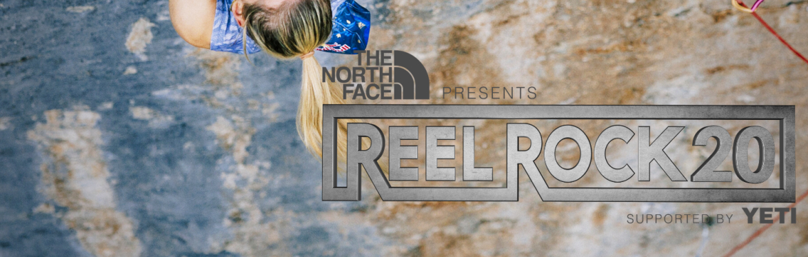 Reel Rock 20