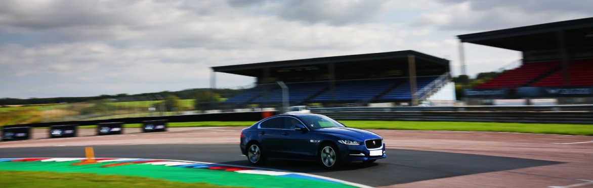 Thruxton Car Skills Day PM  (plus Skid Pan AM) 2026