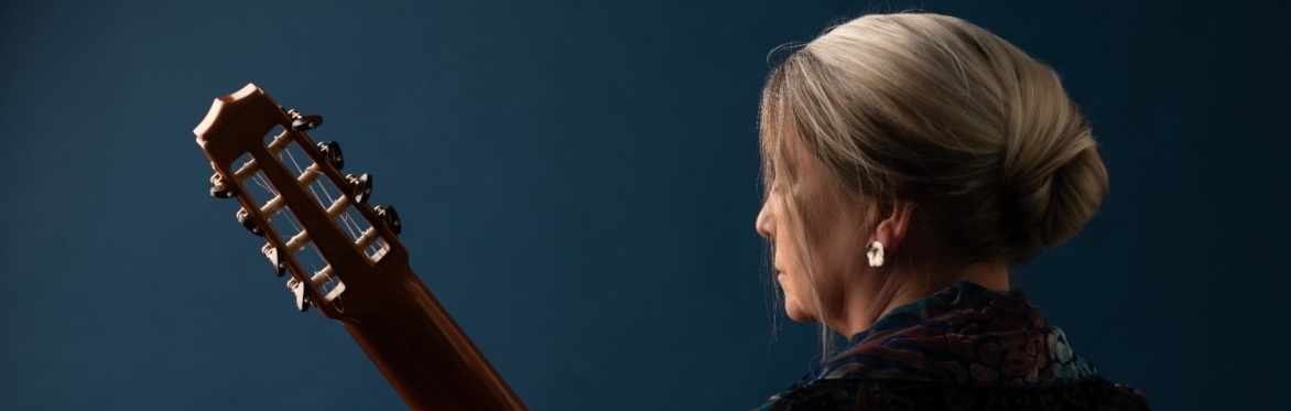 Classical Guitar Festival Concert by Raphaella Smits