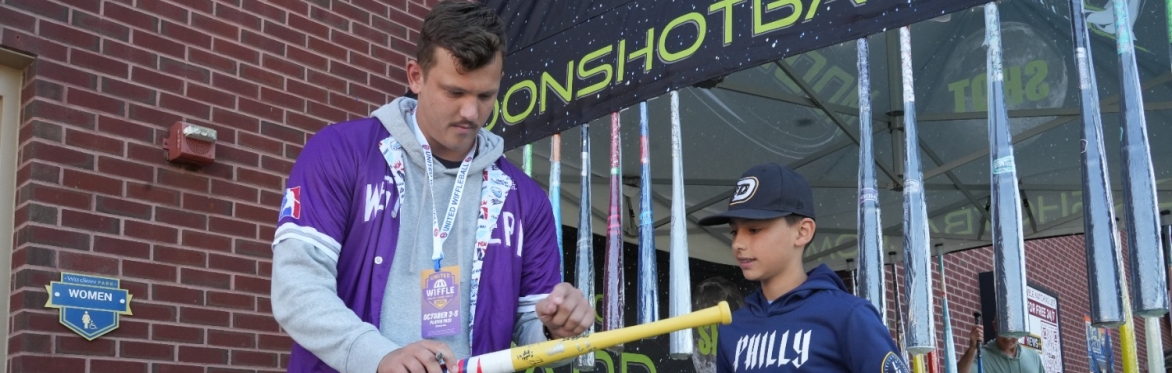 2026 United Wiffle®Ball WIFFCon