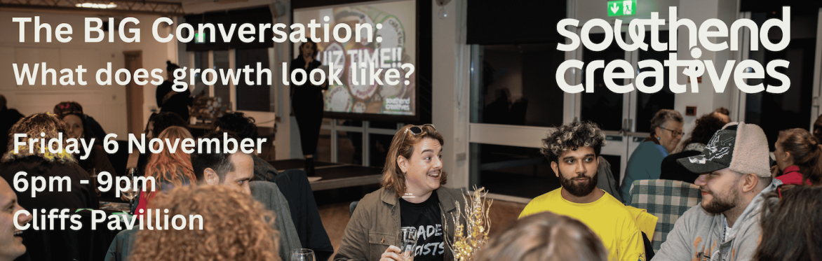 The BIG Conversation 2026