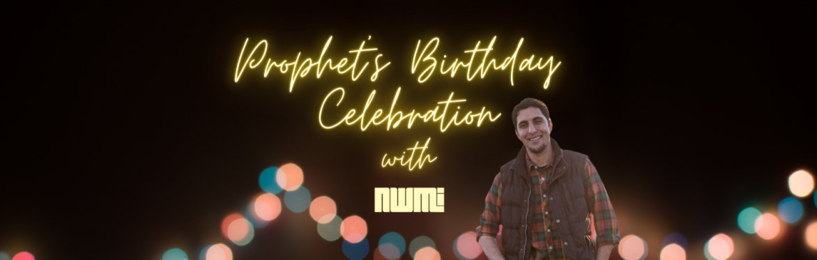 Prophet's Birthday Celebration