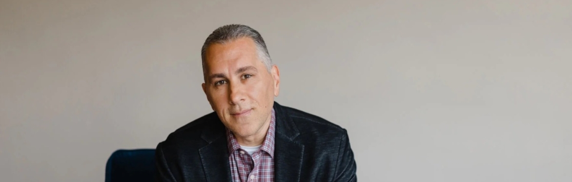 John Pavlovitz