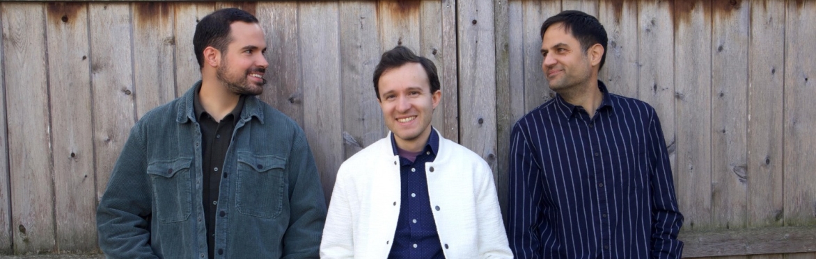 The Ize Trio