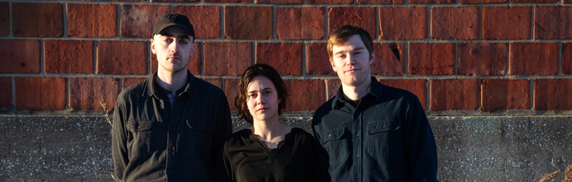 Magic Tuber Stringband @ Radio Bean