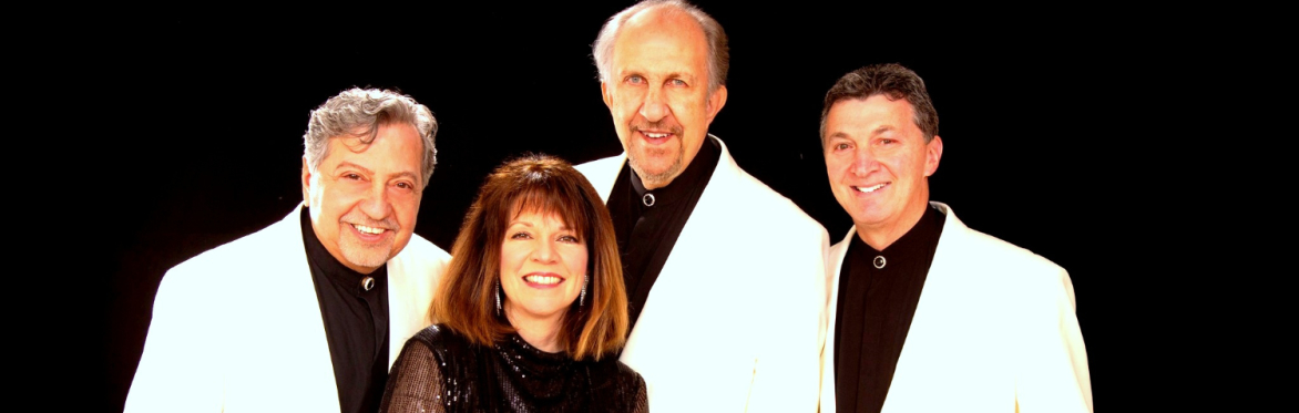 Skyliners - Upstairs on the Main Stage