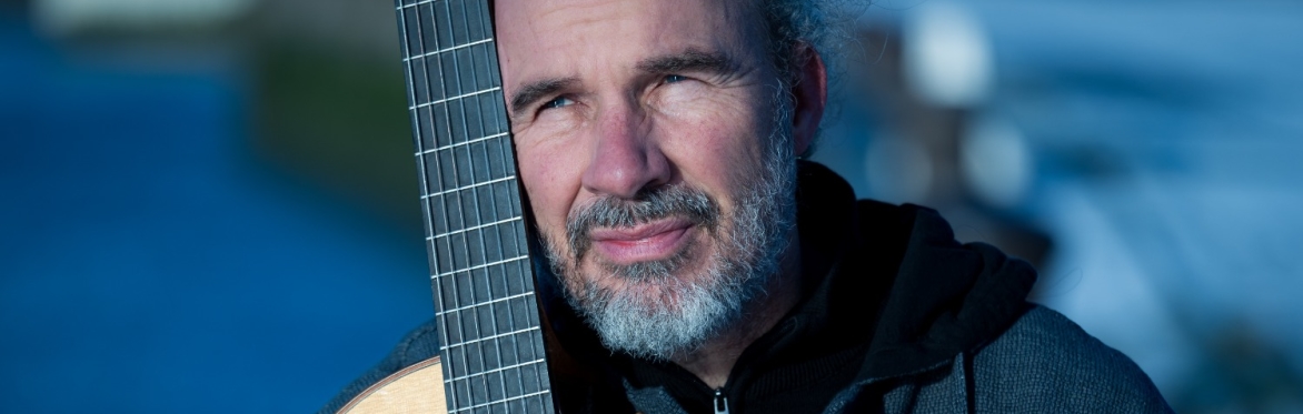 Unleash - Explore new worlds - Soundjourney with Bart Helmantel
