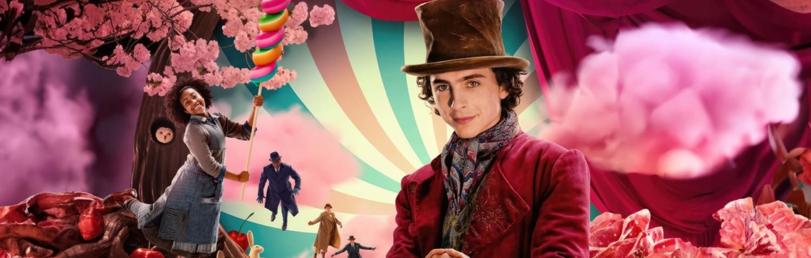 The Festival of Brilliant - Teen Film & Feast Event!