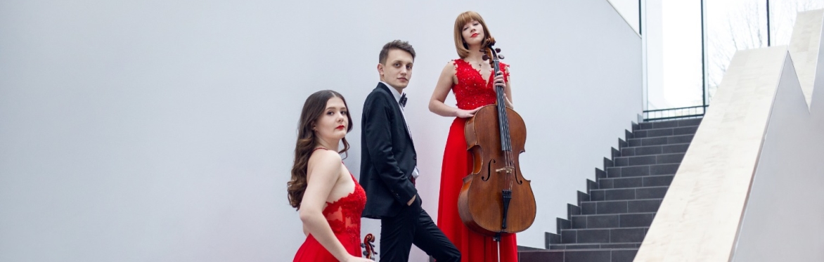 Cuore Piano Trio