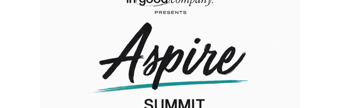 The Aspire Summit