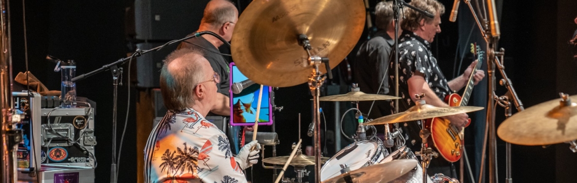 Rock from the Heart Featuring Arch Allies & Aortic Fire -- presented by Essentia Health