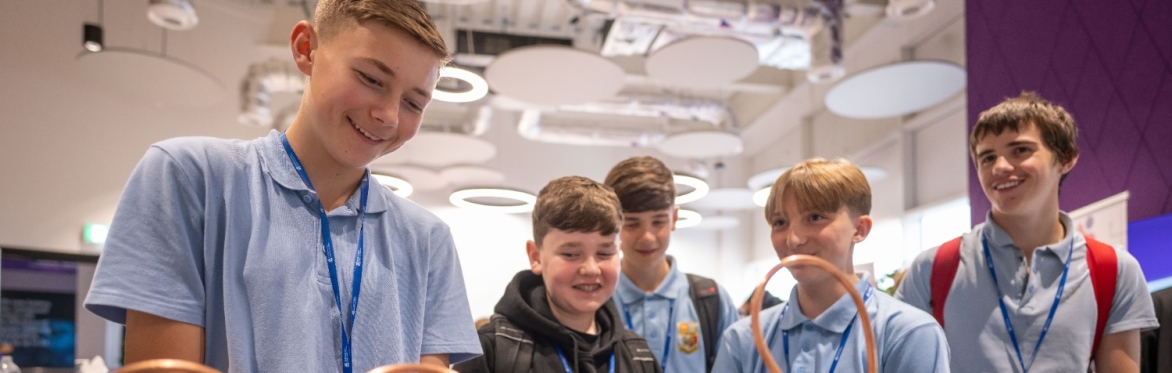 Get into Semiconductors - Newcastle University